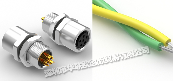 TENSILITY品牌介紹(美國TENSILITY連接器電纜組件)