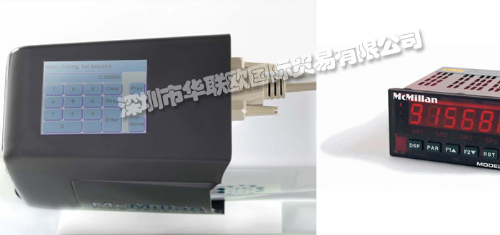 MCMILLAN品牌簡介(美國MCMILLAN質(zhì)量流量計流量控制器)