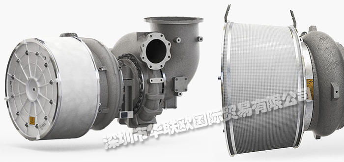 德國KBB渦輪增壓器產品詳細介紹