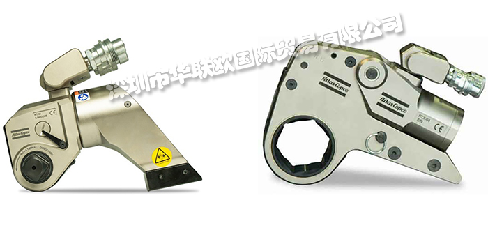 美國RAPID-TORC液壓扳手產品型號價格