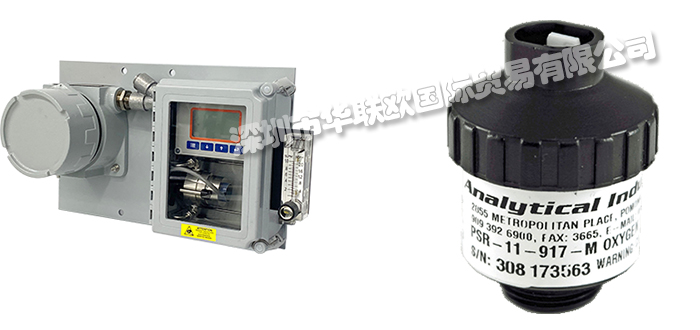 美國AII氧傳感器產品詳細介紹