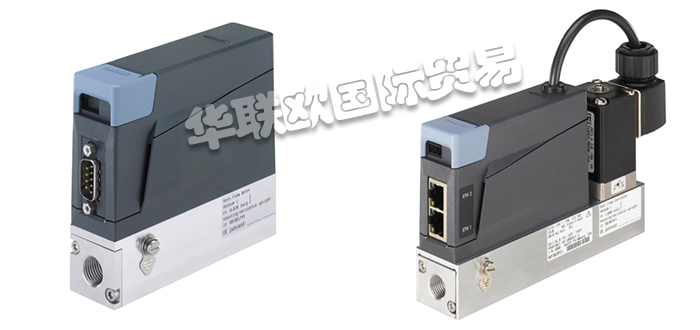 BURKERT流量計,BURKERT質量流量計,德國流量計,德國質量流量計,8741型,德國BURKERT