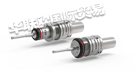 馬波斯MARPOSS車床緊湊光學傳動探頭