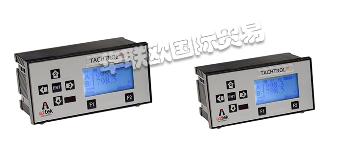 AI-TEK轉速表,美國轉速表,AI-TEK轉速表主要特點,美國AI-TEK轉速表,美國AI-TEK