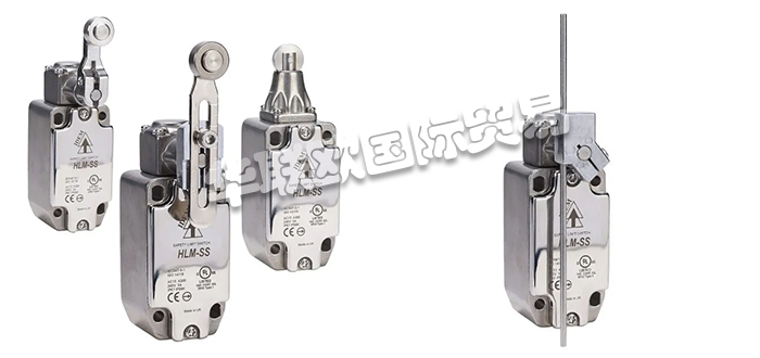 IDEM開關,IDEM限位開關,英國開關,英國限位開關,HLM-SS-ARL,英國IDEM