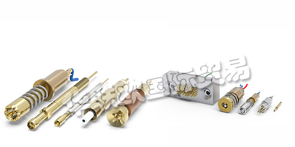 德國FEINMETALL探針_FEINMETALL開爾文探針價格優惠