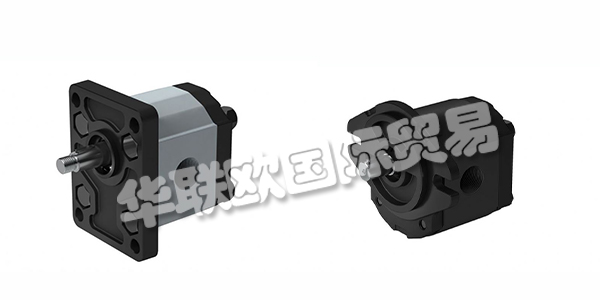 意大利SETTIMA齒輪泵產品介紹