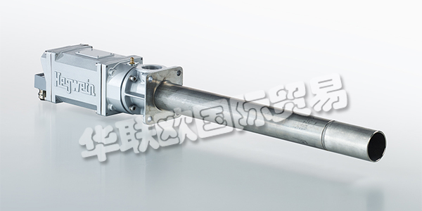 德國HEGWEIN點火器功能設計