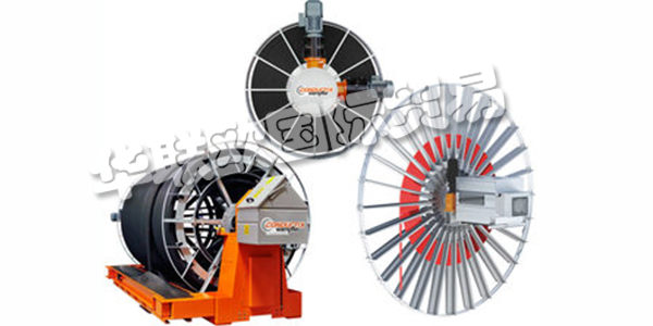 CONDUCTIX電纜卷筒,德國(guó)CONDUCTIX WAMPFLER電動(dòng)電纜卷筒