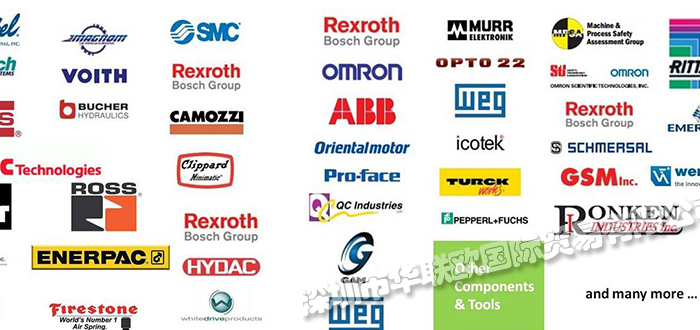 歐美工業(yè)品:行業(yè)發(fā)展趨勢(shì)如何?一站式服務(wù)模式能否成為未來(lái)發(fā)展方向?