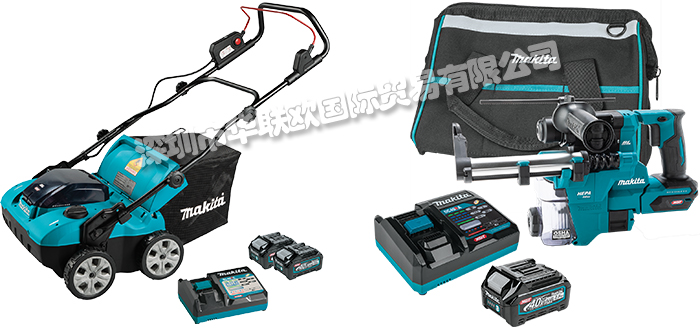 美國MAIKTA TOOLS角磨機鼓風機產品型號介紹