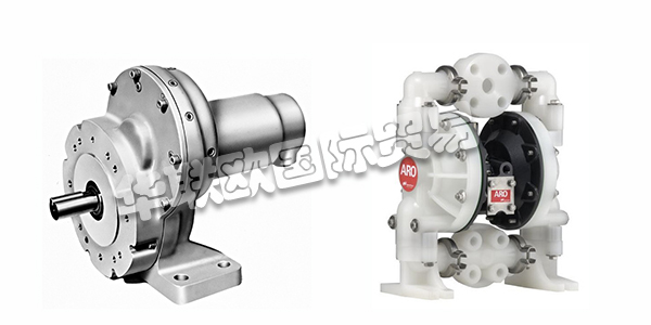 美國英格索蘭INGERSOLL-RAND氣動隔膜泵ARO
