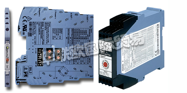 德國科伲可KNICK變送器產(chǎn)品特點與優(yōu)勢