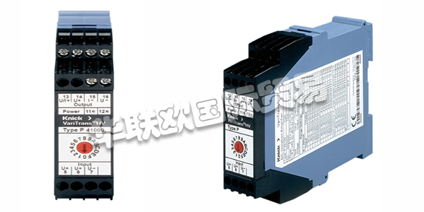 德國科伲可KNICK傳感器產品(KNICK傳感器產品怎么使用)