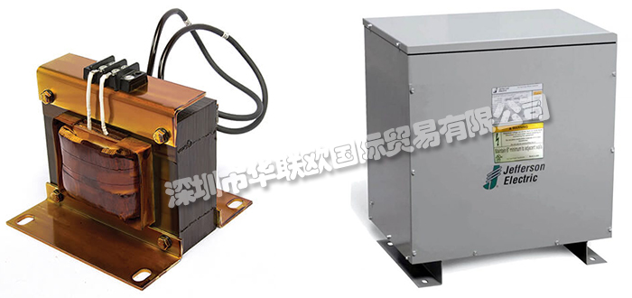 優惠經銷美國JEFFERSON ELECTRIC干式變壓器驅動器