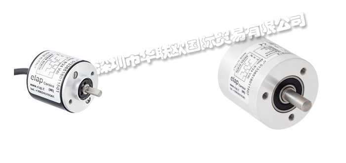 意大利ELAP編碼器產品詳情(2024年最新更新)