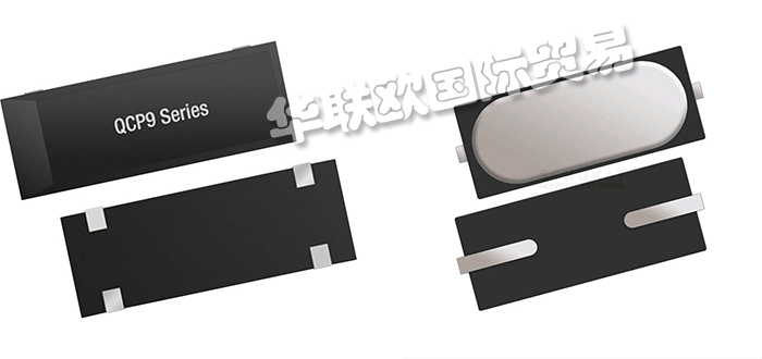 QANTEK品牌介紹(美國QANTEK振蕩器諧振器)