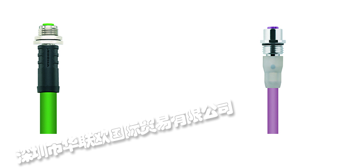 ESCHA電纜產品特點(德國艾查ESCHA電纜型號大全)