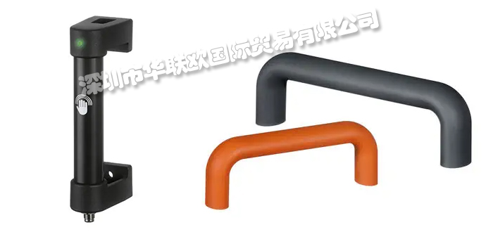 ROHDE品牌介紹（德國ROHDE工業拉手連接器）