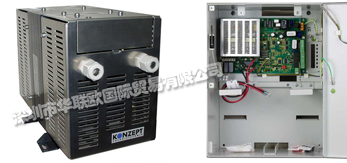 KONZEPT品牌介紹（德國(guó)KONZEPT主打穩(wěn)壓器電源等產(chǎn)品）