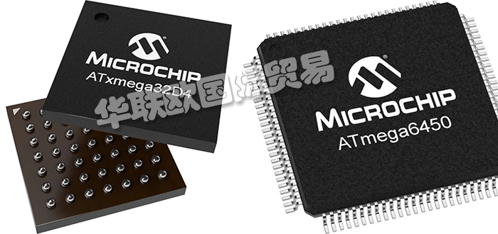 ATMEL品牌介紹（美國ATMEL驅(qū)動(dòng)器數(shù)字溫度傳感器）