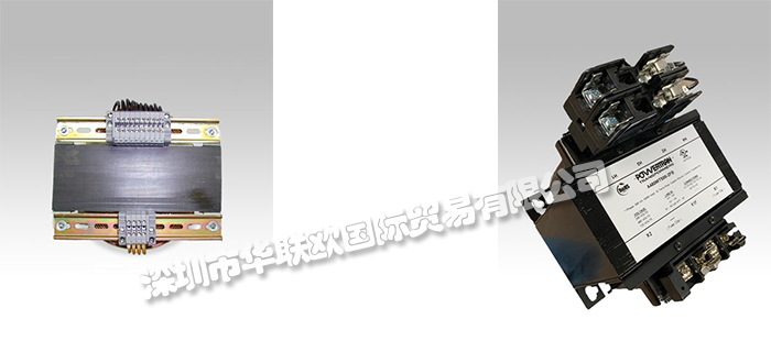 POWERTRAN品牌介紹(美國POWERTRAN驅動器變壓器)