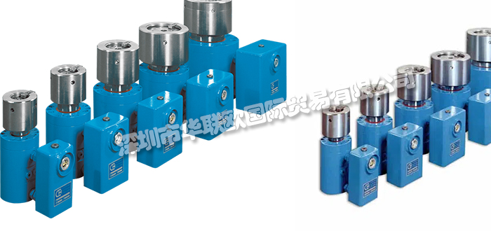 HYLATECHNIK品牌介紹(德國HYLATECHNIK液壓機阻尼器)