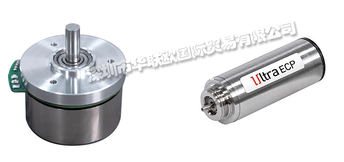 高性能瑞士PORTESCAP電機可以滿足多種應用需求