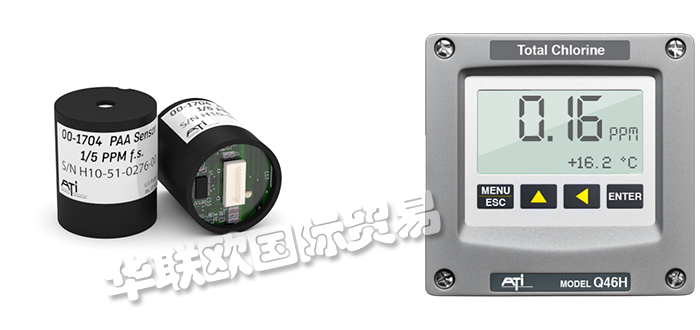 美國ANALYTICAL TECHNOLOGY INC(ATI)品牌介紹