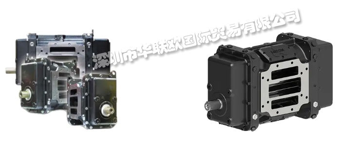 法國HIBON鼓風機VTB VS