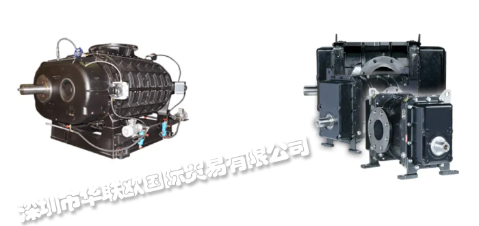 法國HIBON鼓風機NX產品簡介