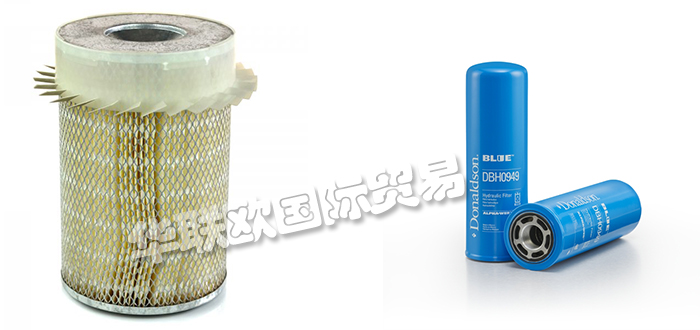 DONALDSON過濾器產(chǎn)品特點（供應美國DONALDSON過濾器）
