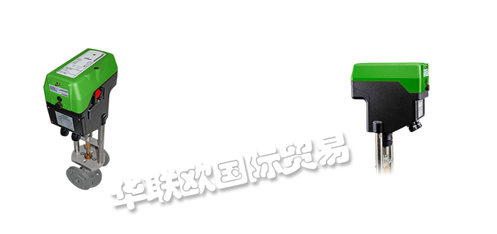 優勢供應德國ROTORK-SCHISCHEK防爆電動執行器流量控制器