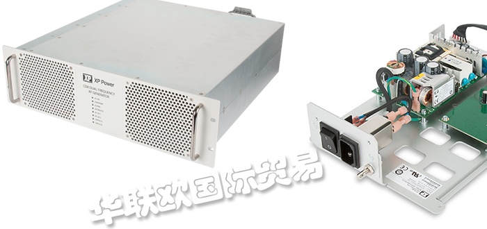 美國XP POWER適配器電源/導軌電源/開關式調節器