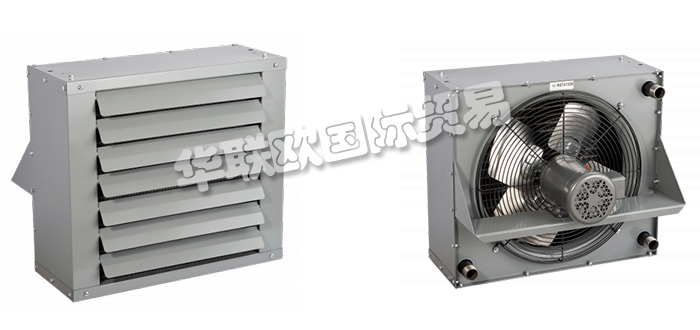 美國API HEAT TRANSFER換熱器/散熱器/冷卻器