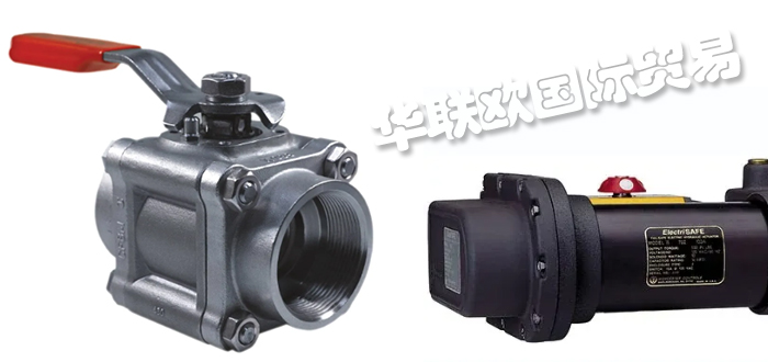 WORCESTER品牌介紹（美國WORCESTER控制閥執行器）