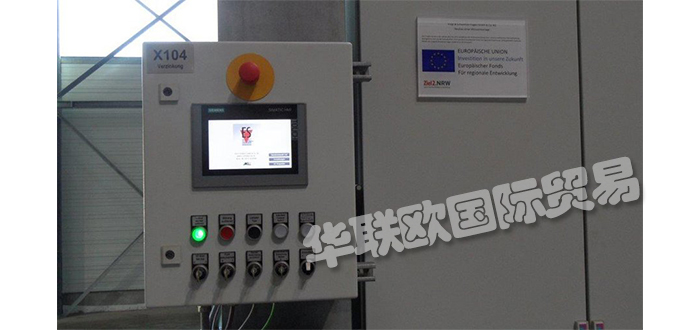 特價(jià)經(jīng)銷德國(guó)ERICH SCHAEFER三相電機(jī)變頻器