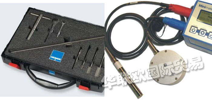 GEONOR品牌介紹(挪威GEONOR振動監視器灌漿監視器)