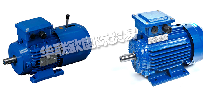 英國AMTECS鑄鐵交流感應電機AM3-IE3
