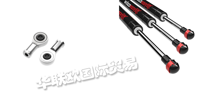 低價(jià)銷售荷蘭WINCO-EASYLIFT氣彈簧彈簧鎖
