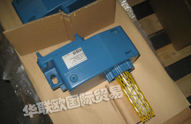 德國(guó)DEMAG齒輪減速機(jī)AME20TD