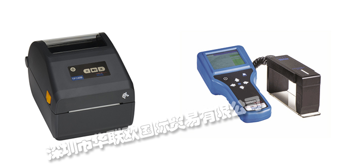 RJS品牌簡介（美國RJS激光檢驗器條碼檢測儀）