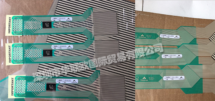 TEKSCAN壓力傳感器用途（美國TEKSCAN壓力傳感器產(chǎn)品工作原理剖析）