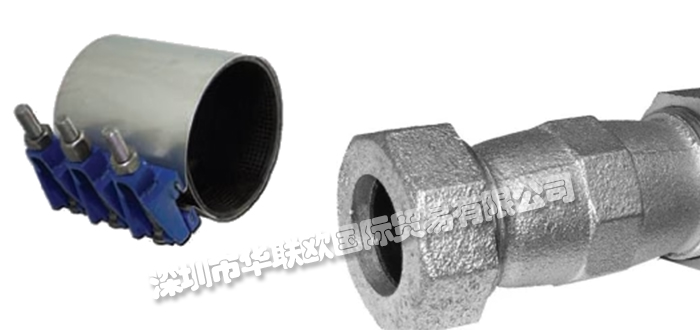 誠信經銷美國SMITH-BLAIR聯軸器修復夾鉗