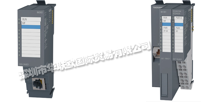 VIPA接口模塊產品特點(德國VIPA接口模塊產品工作原理）