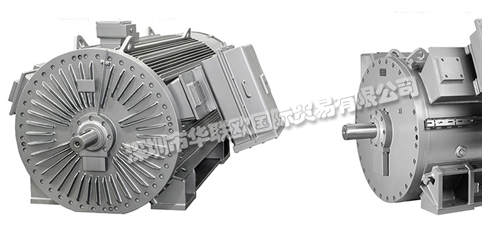 LOHER電動機產品特點(德國LOHER電動機產品用途）