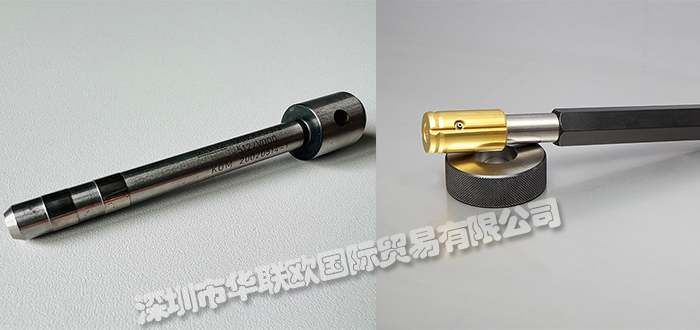 德國STOTZ氣動電子測量計產(chǎn)品的結(jié)構(gòu)特點介紹