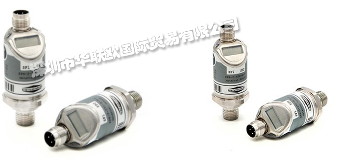 德國BARCONTROL電子壓力開關EPS