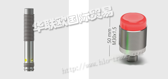 德國BETA SENSORIK光學傳感器產品特點及工作原理介紹