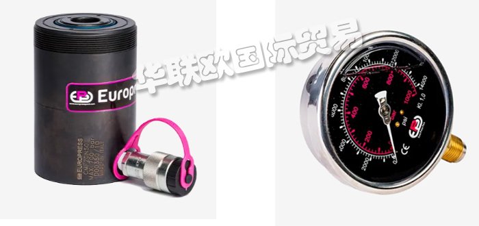 意大利EURO PRESS PACK液壓缸/液壓泵/閥門